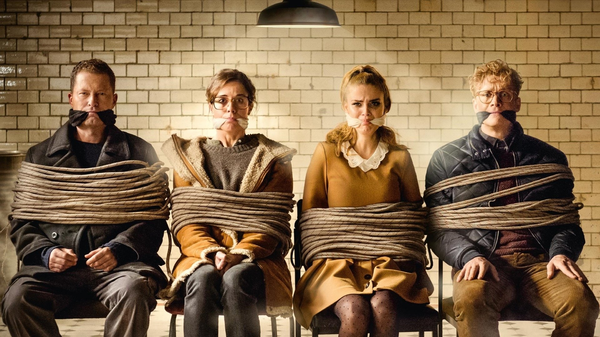 Backdrop for Hot Dog