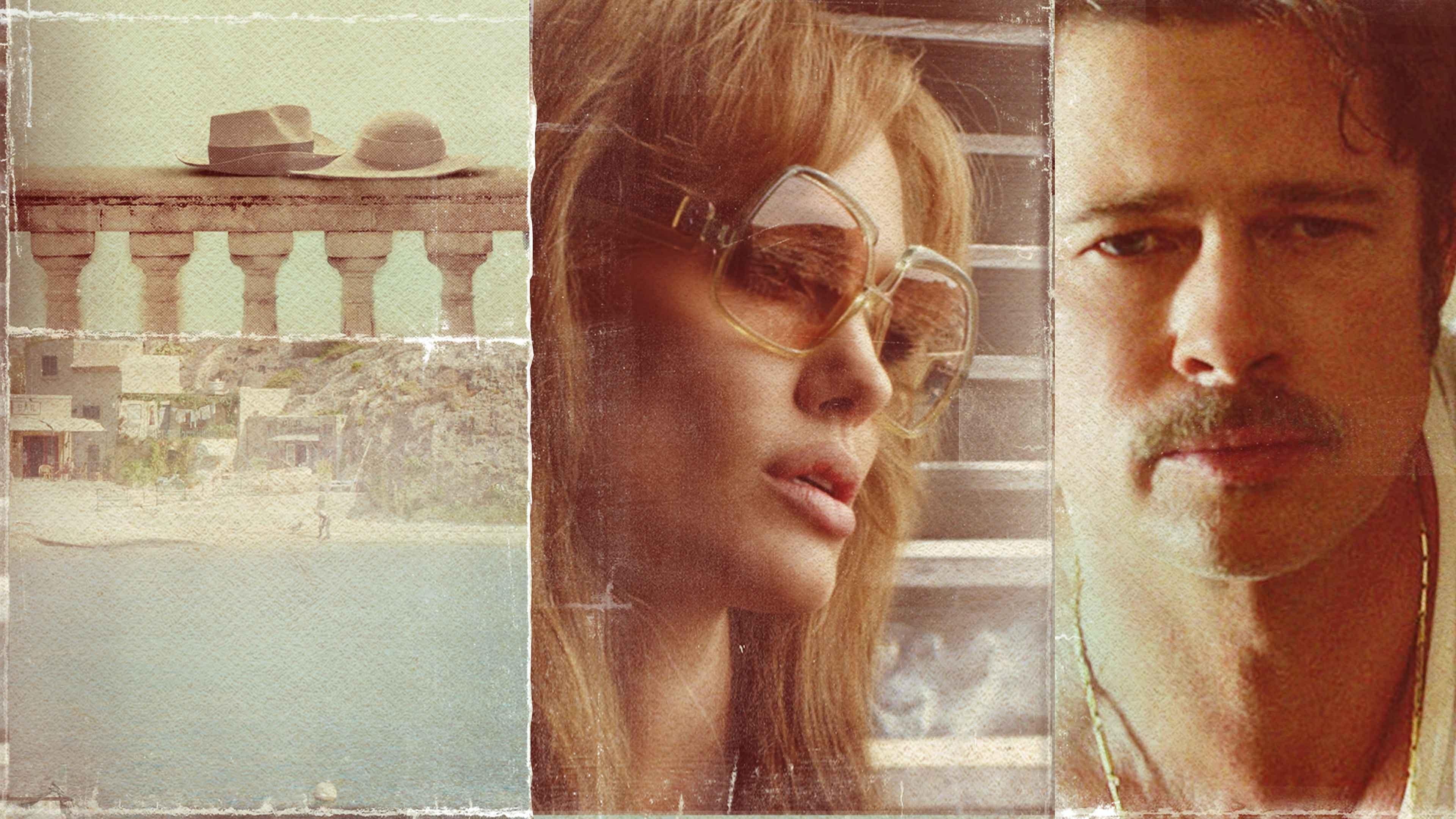 Backdrop for By the Sea