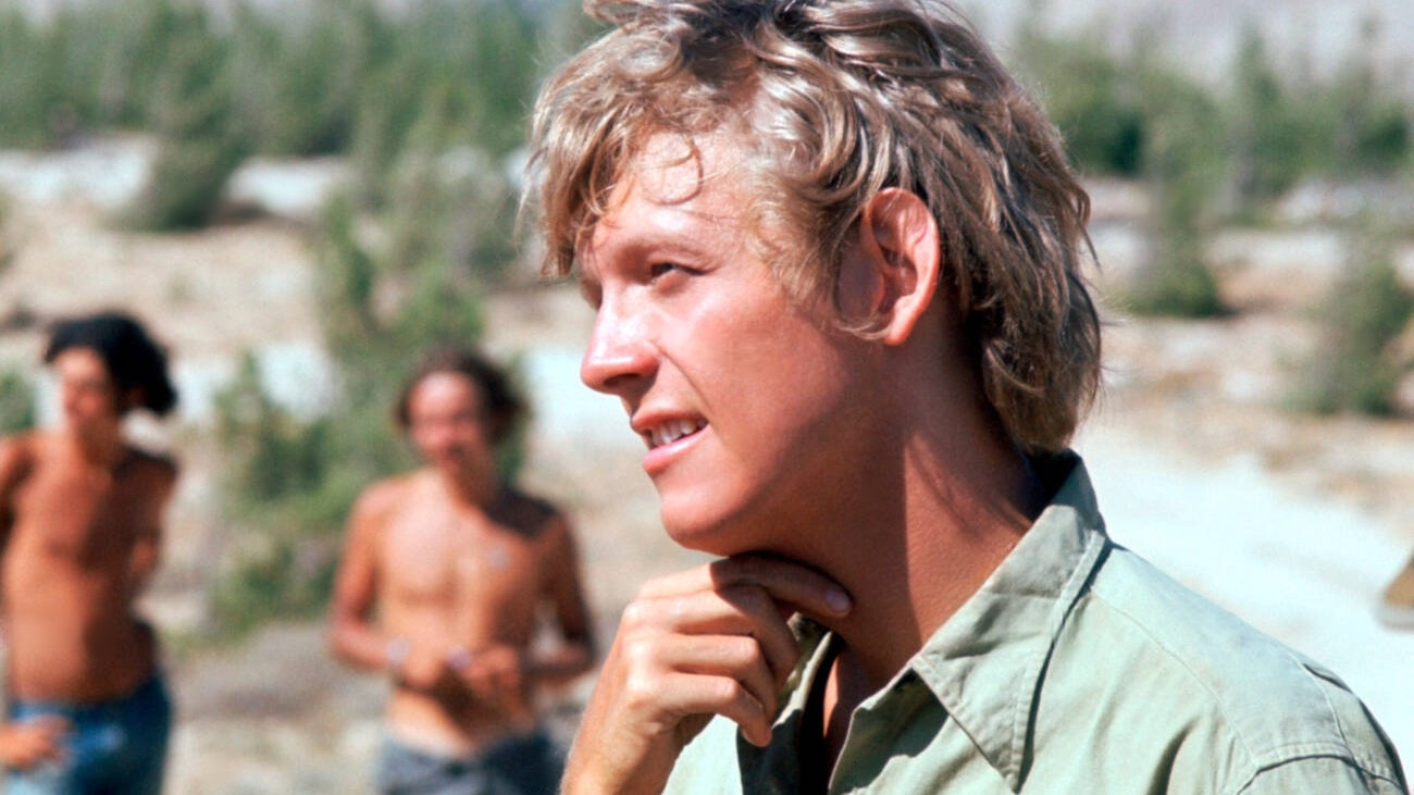 Backdrop for The Jerusalem File