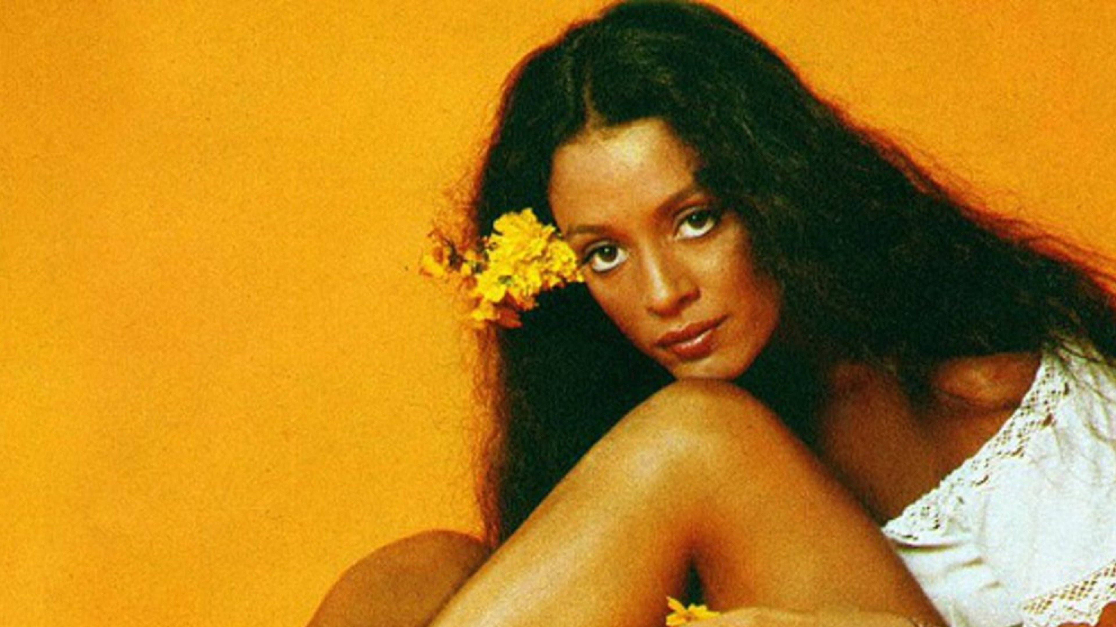 Backdrop for Gabriela