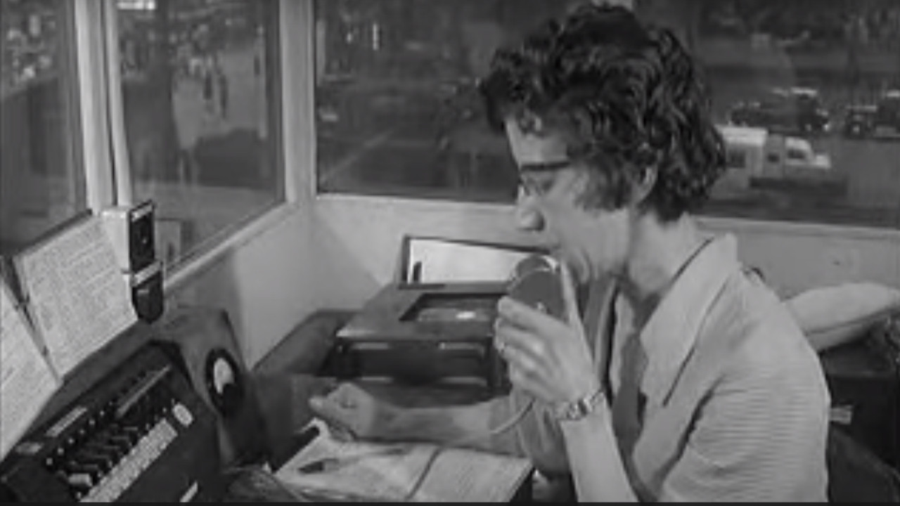 Backdrop for Terminus