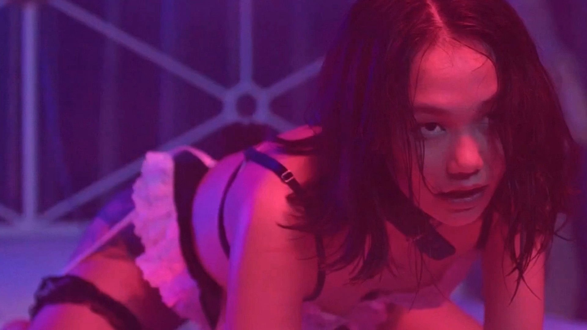 Backdrop for The Pursuit of Lust 3