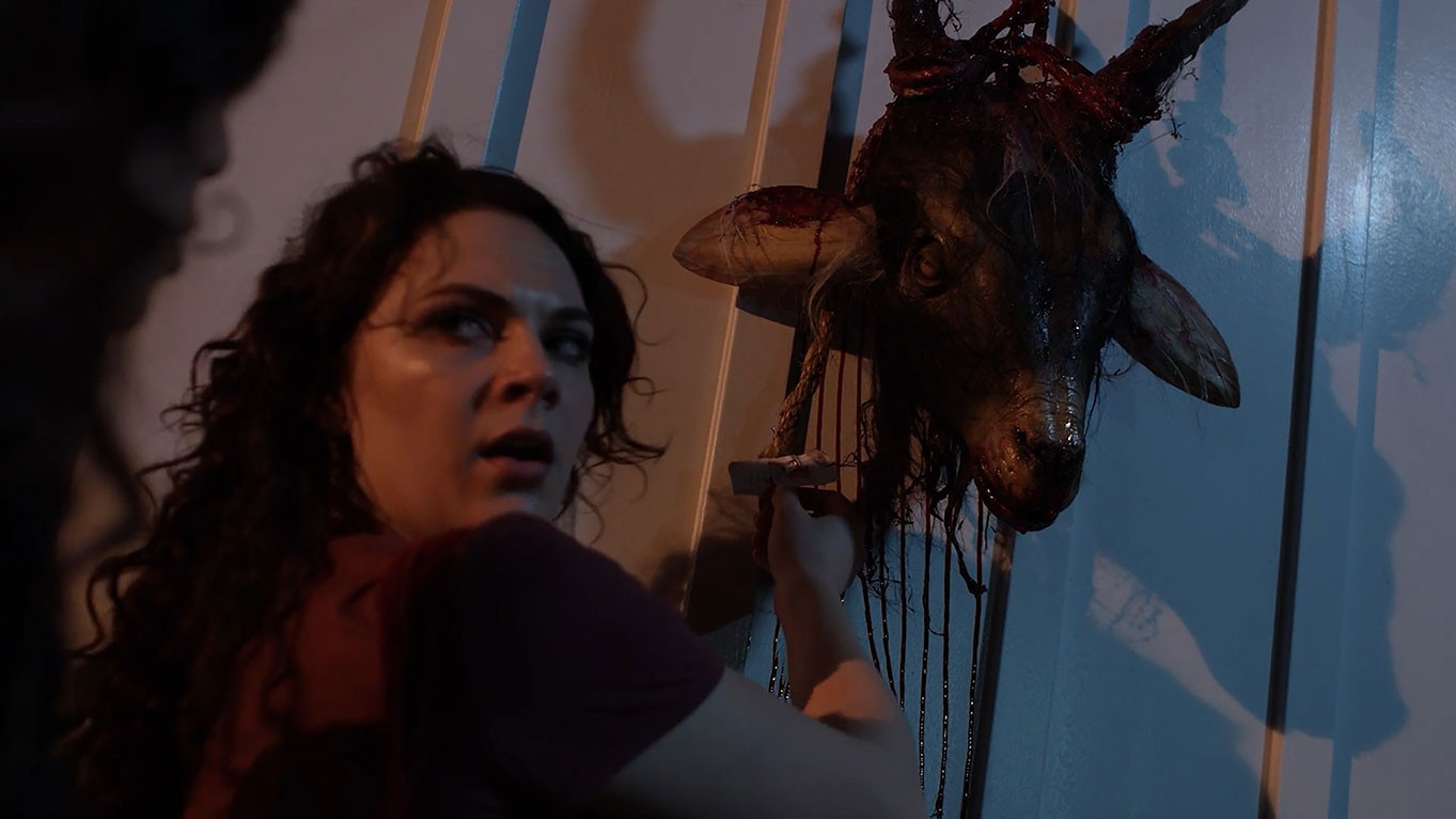 Backdrop for Payment Received