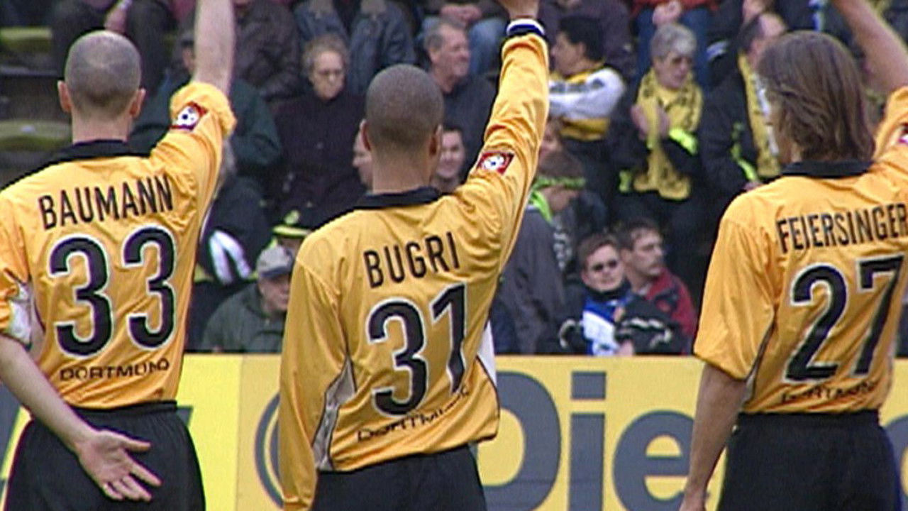 Backdrop for Die Champions - Der Traum vom Fußball