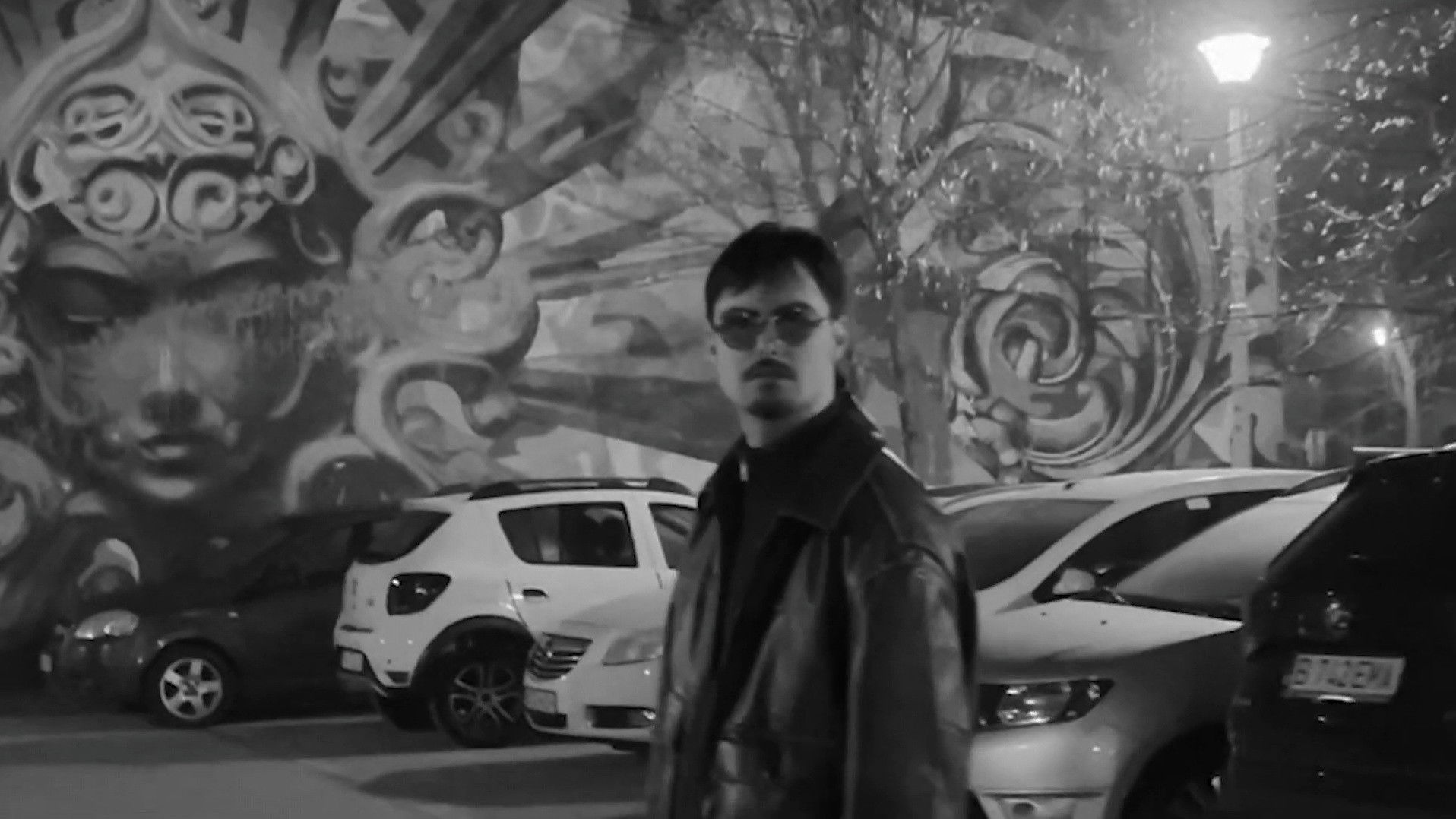 Backdrop for Soneriada 3: The Prodigal Son Returns