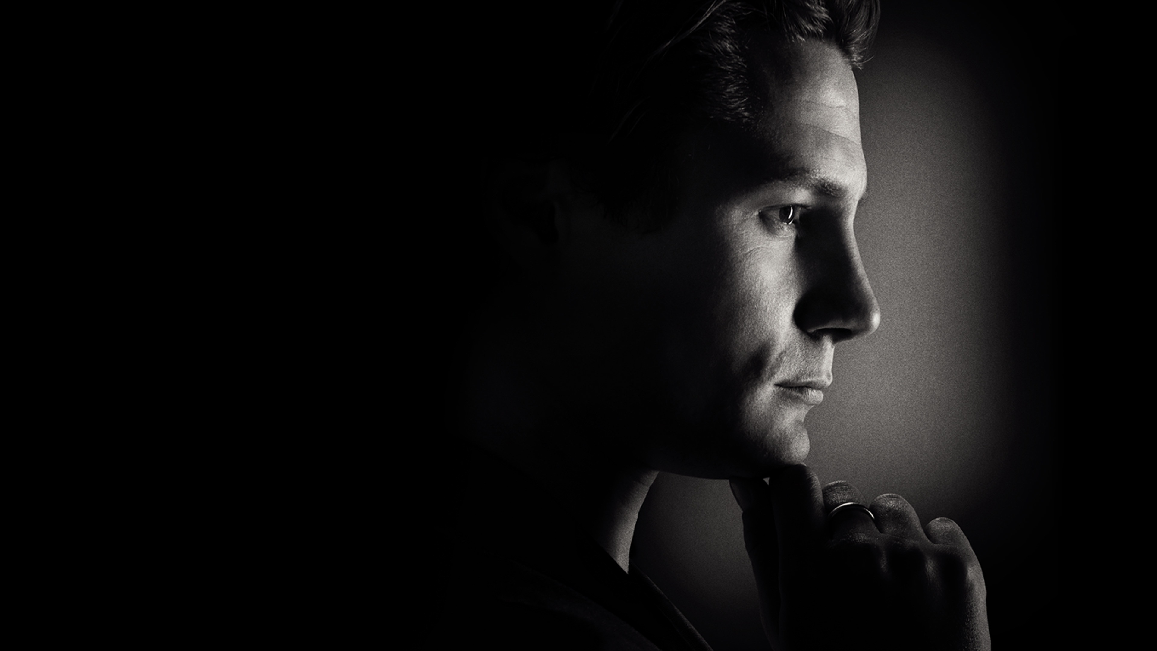 Backdrop for Pure Genius