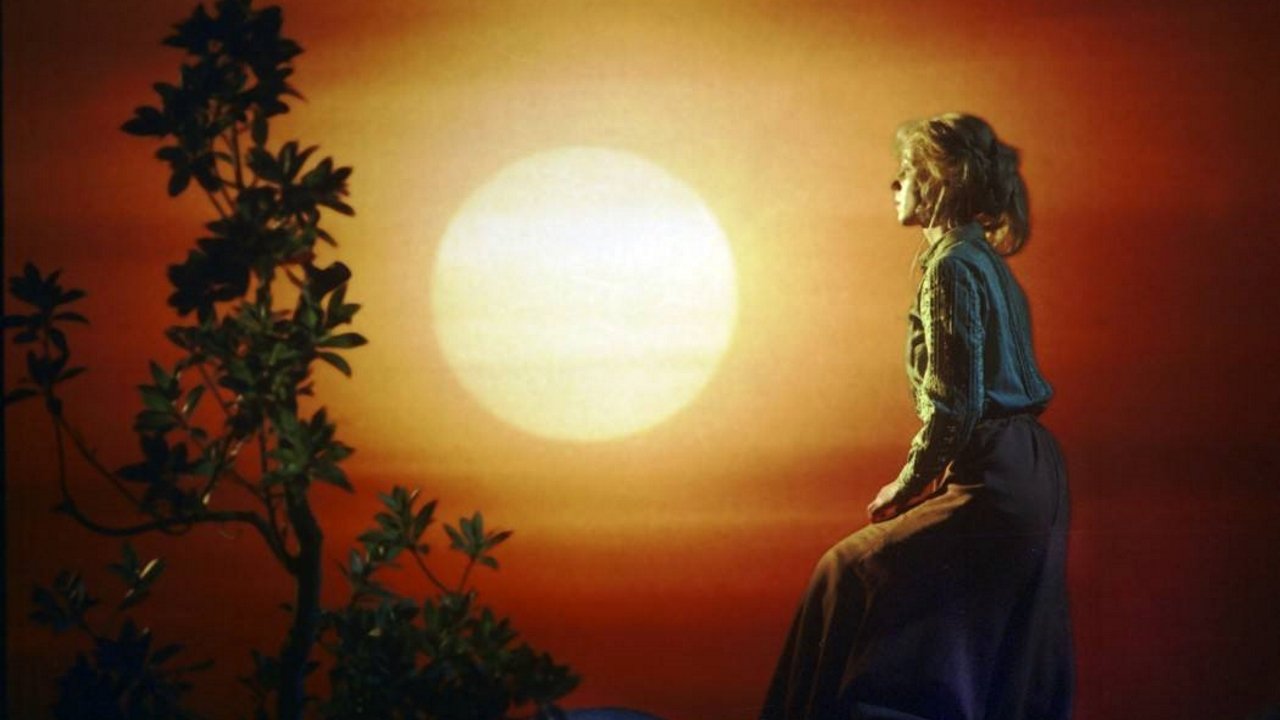 Backdrop for The Prince Beyond the Seven Seas