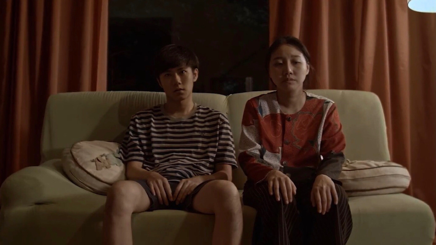 Backdrop for Dilemma Of A Dying Cat