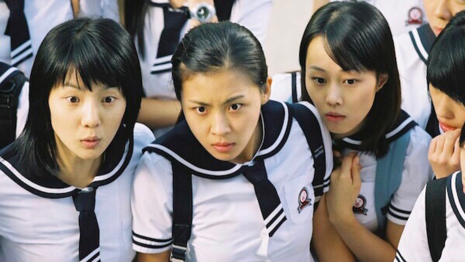 Backdrop for 100 Days with Mr. Arrogant