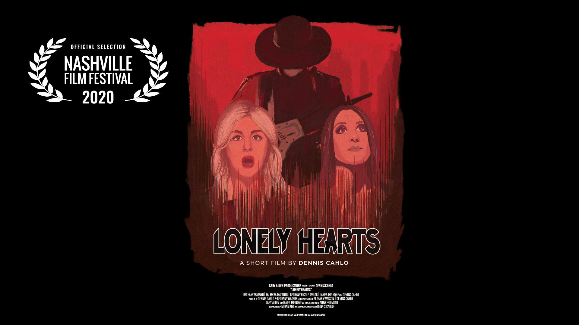 Backdrop for Lonely Hearts