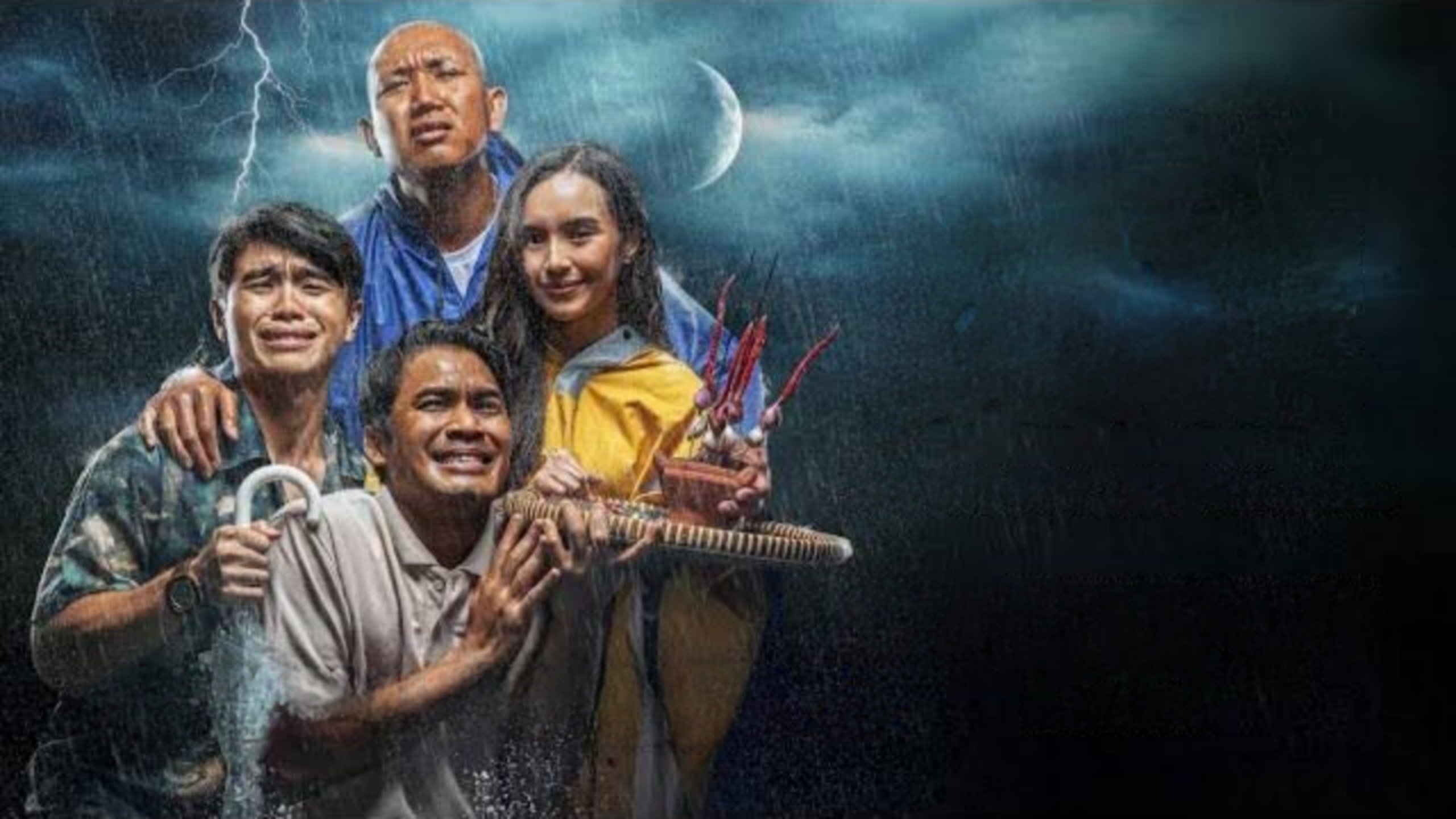 Backdrop for Jadi Tuh Barang