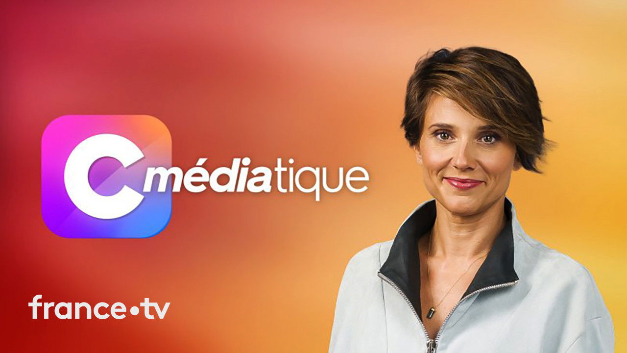 Backdrop for C médiatique