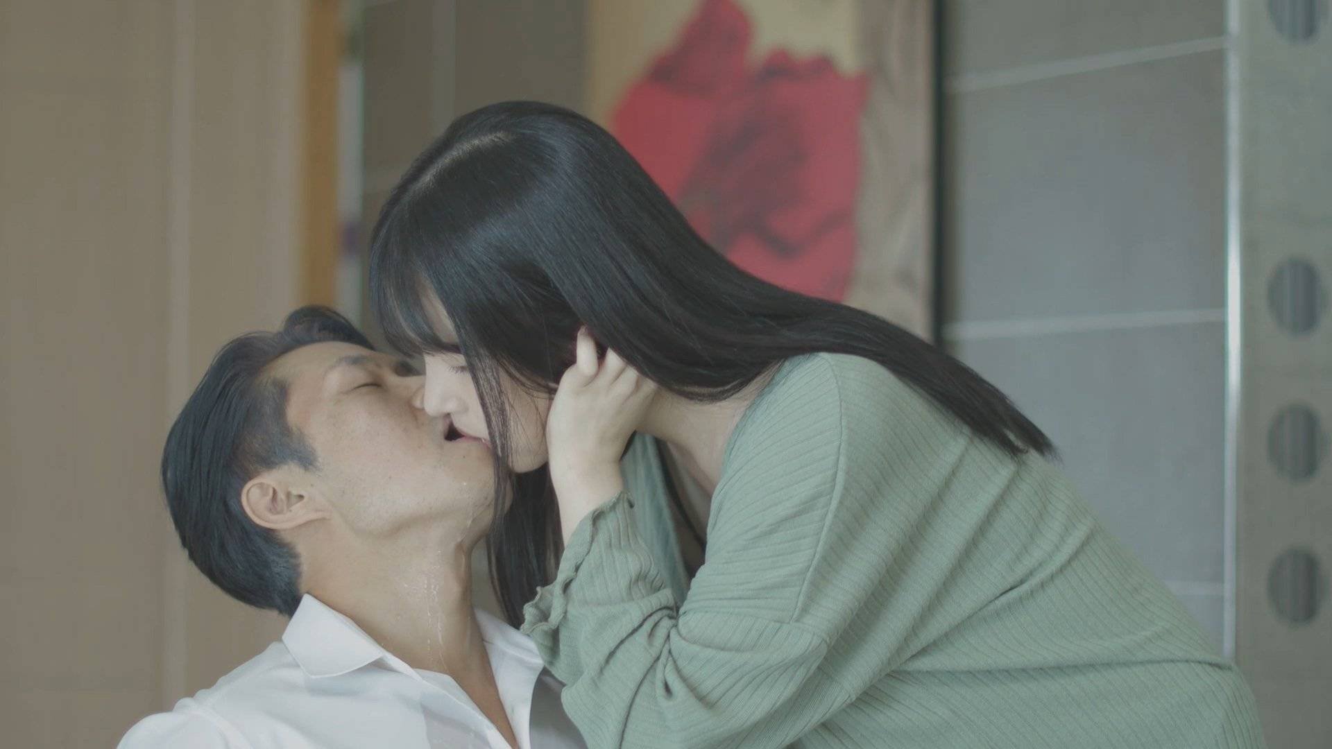 Backdrop for Favorite Concubine