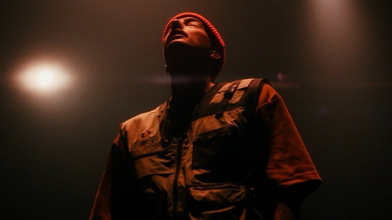 Backdrop for CASPER - ALLES WAR SCHÖN UND NICHTS TAT WEH - DAS KOMPLETTE ALBUM LIVE AUS BERLIN