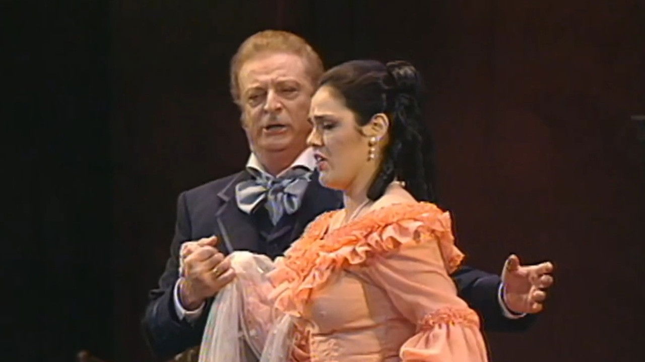 Backdrop for Kraus, el último romántico