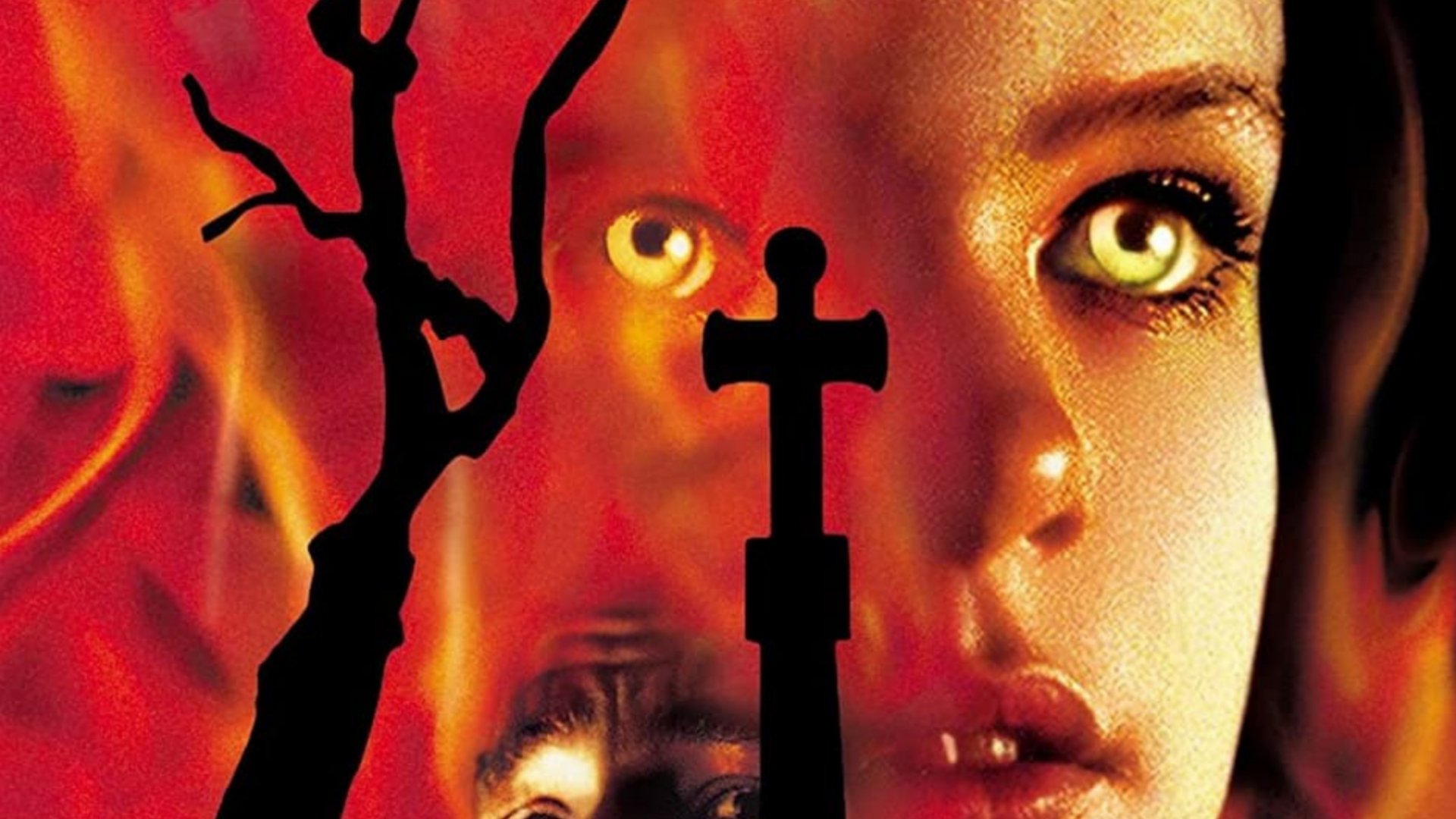 Backdrop for The Calling