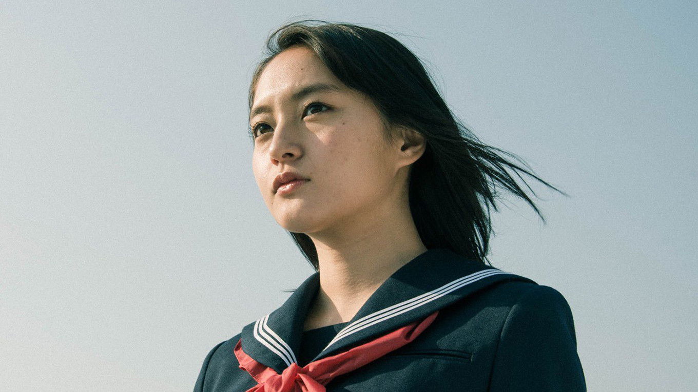 Backdrop for Girls of the Thirteenth Month