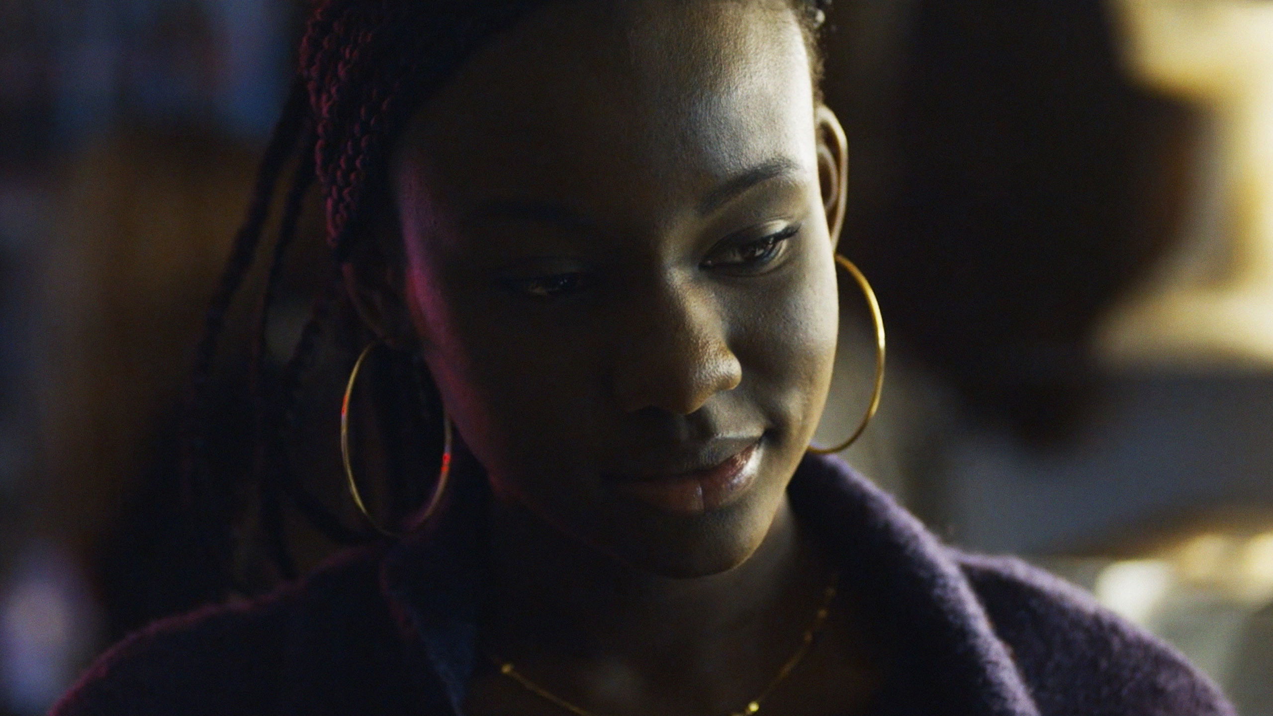 Backdrop for Univitellin