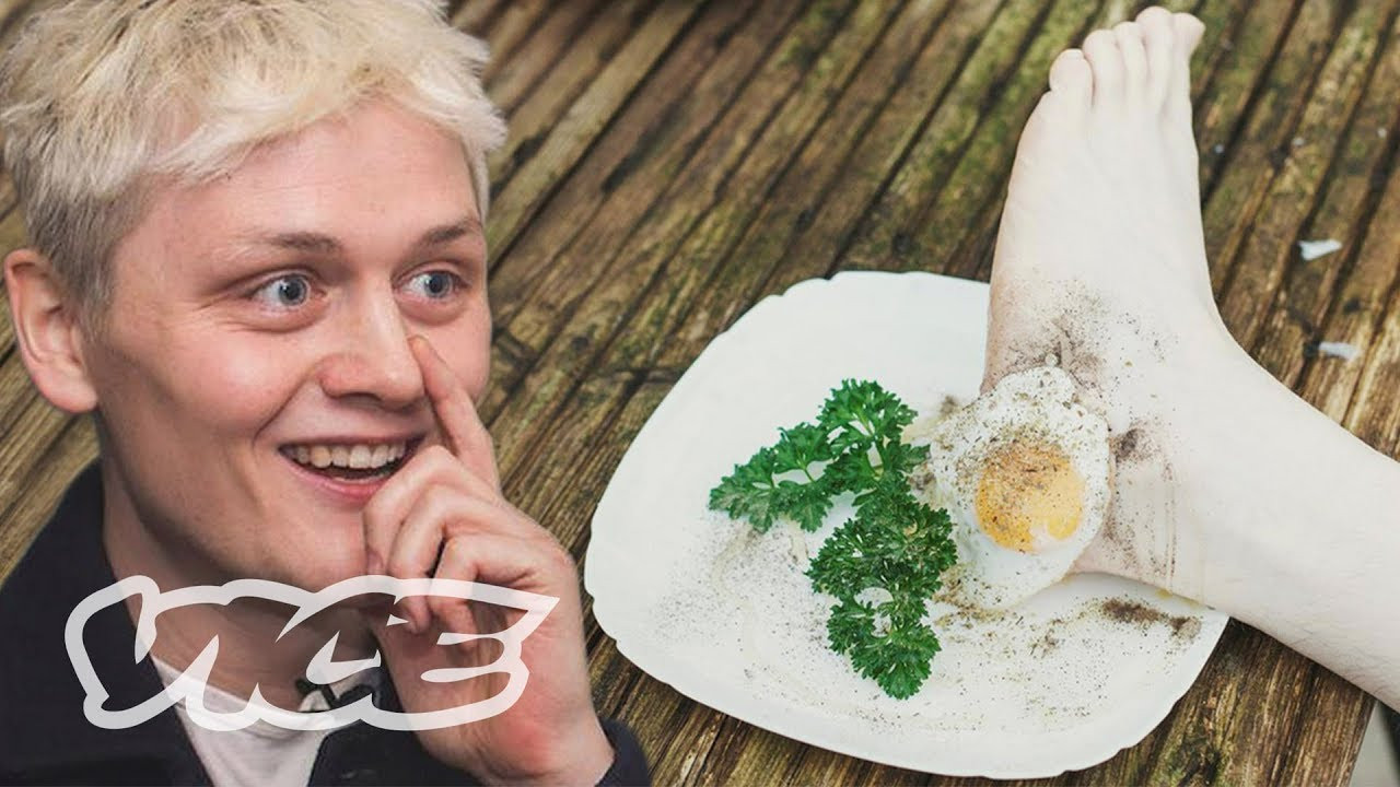 Backdrop for The Shed at Dulwich