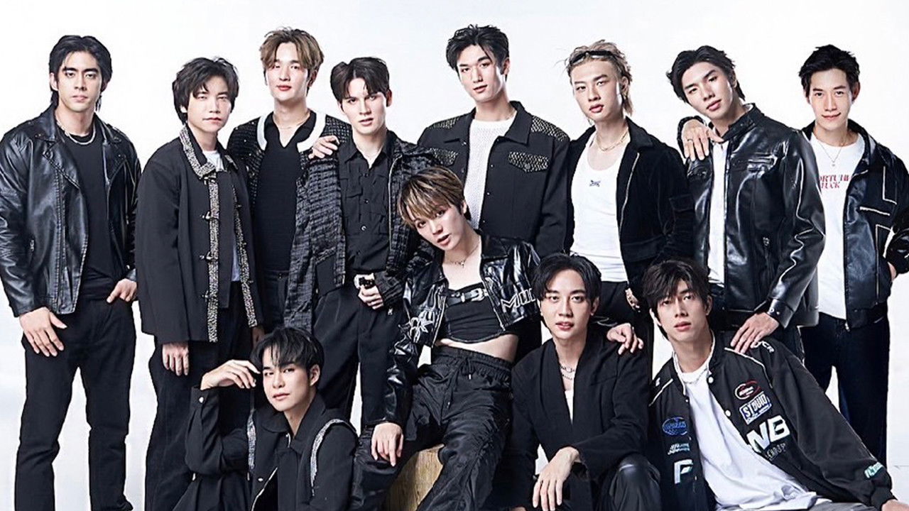 Backdrop for Y Star Challenge