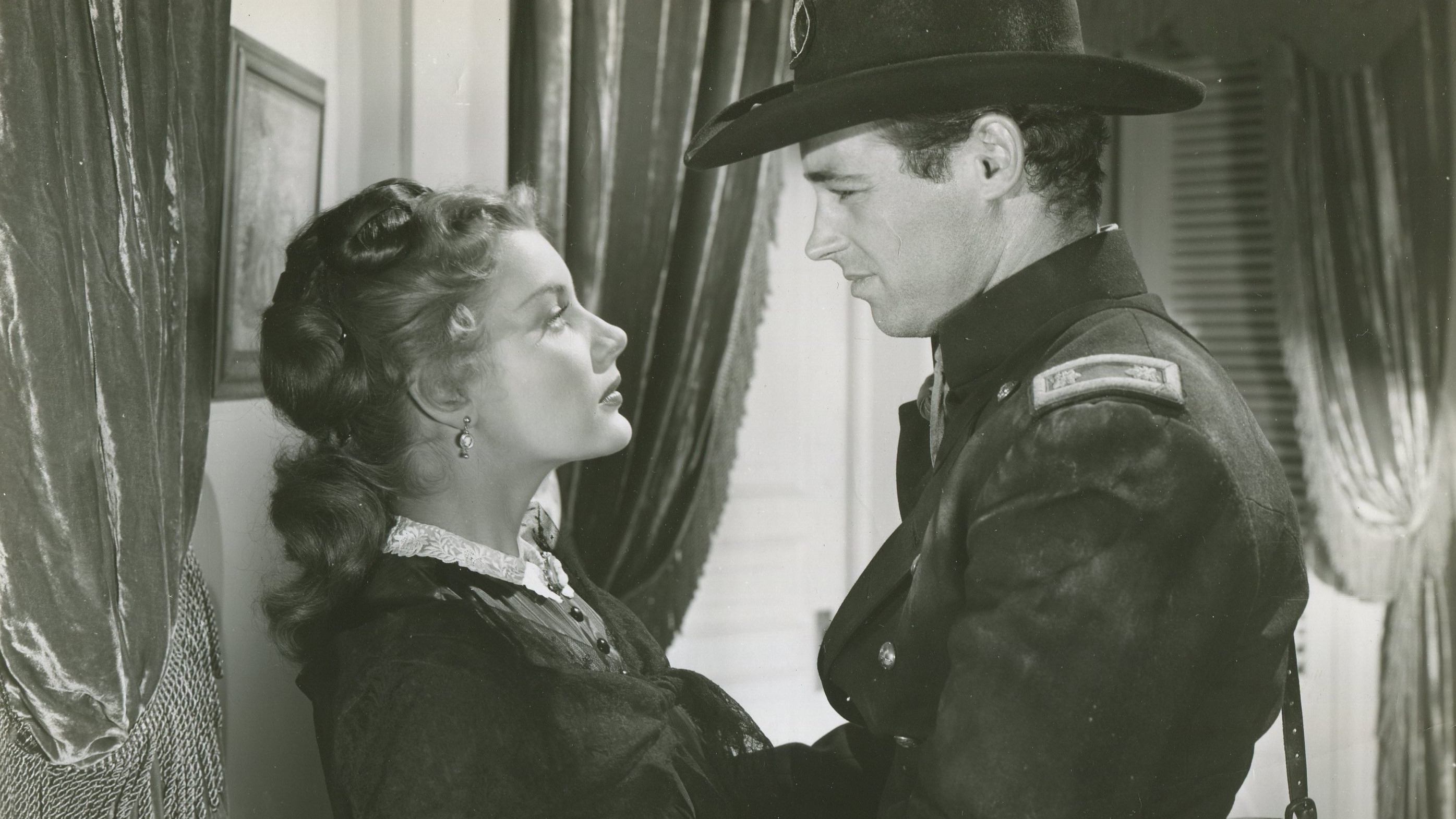 Backdrop for Drums in the Deep South