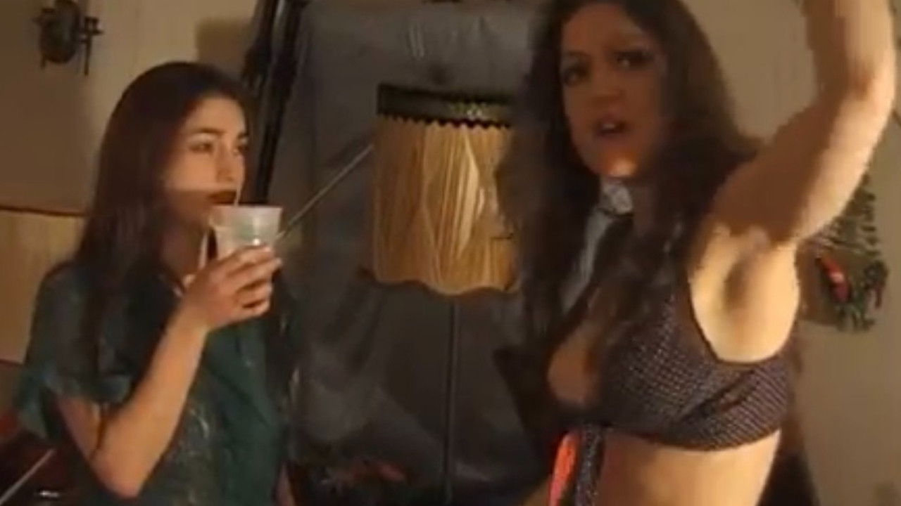 Backdrop for Chaos.TV