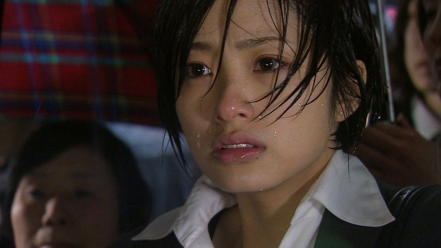 Backdrop for Hokaben