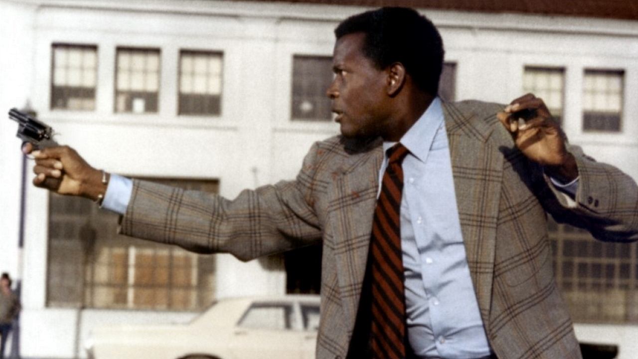 Backdrop for The Organization