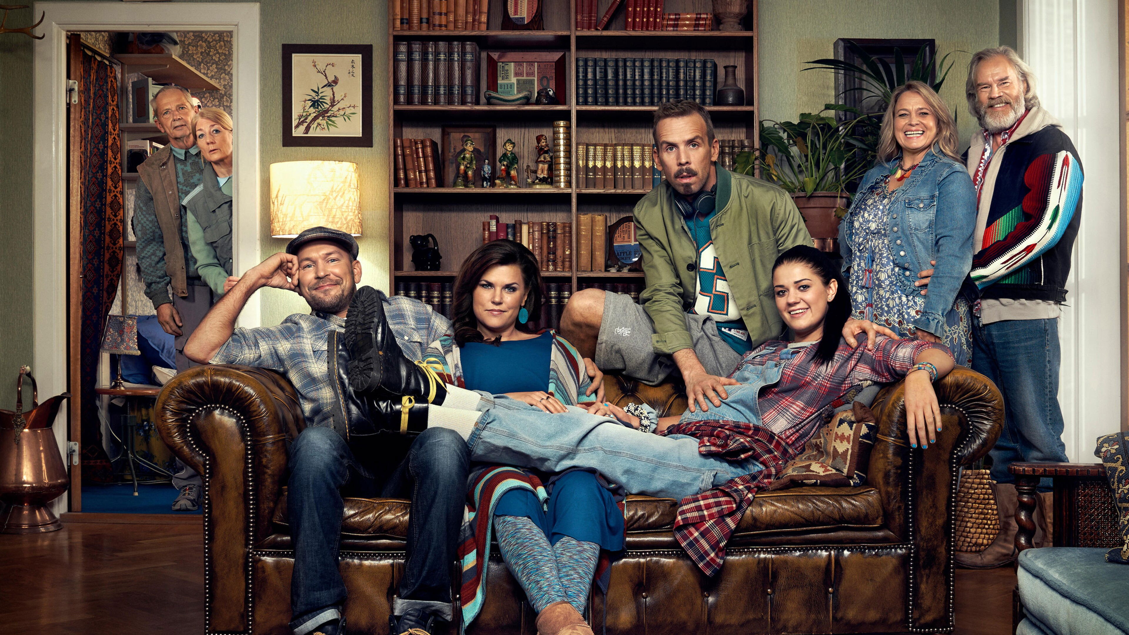 Backdrop for Ack Värmland