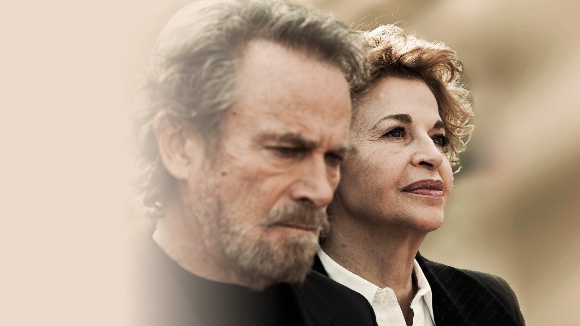 Backdrop for Giorni felici