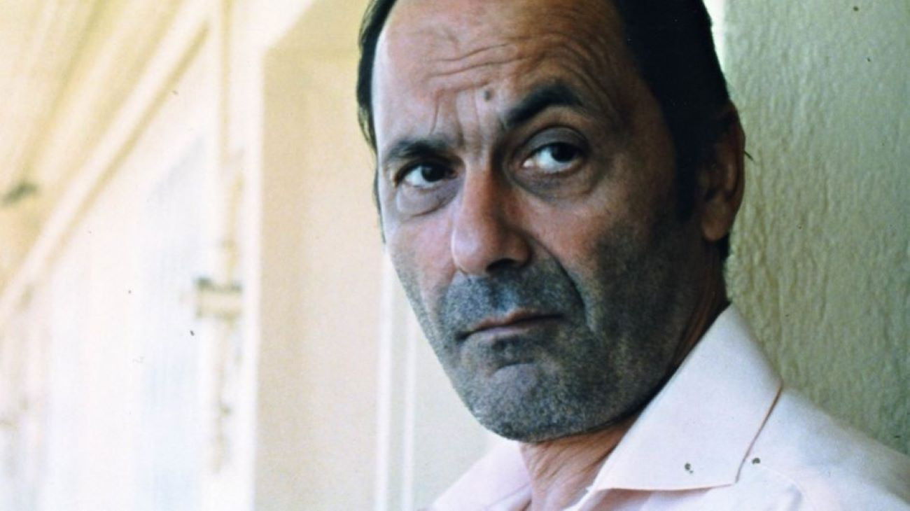 Backdrop for Un dimanche matin à Marseille : Béranger