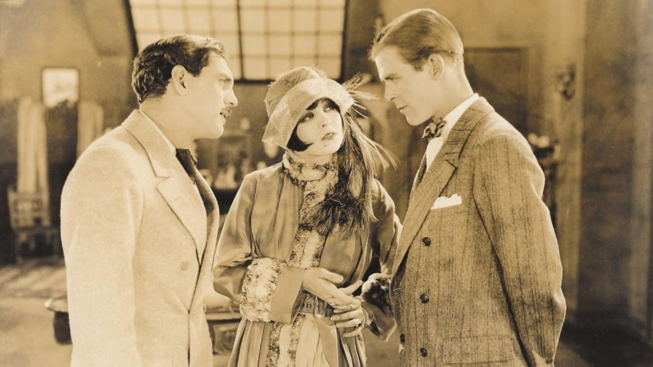 Backdrop for Free to Love