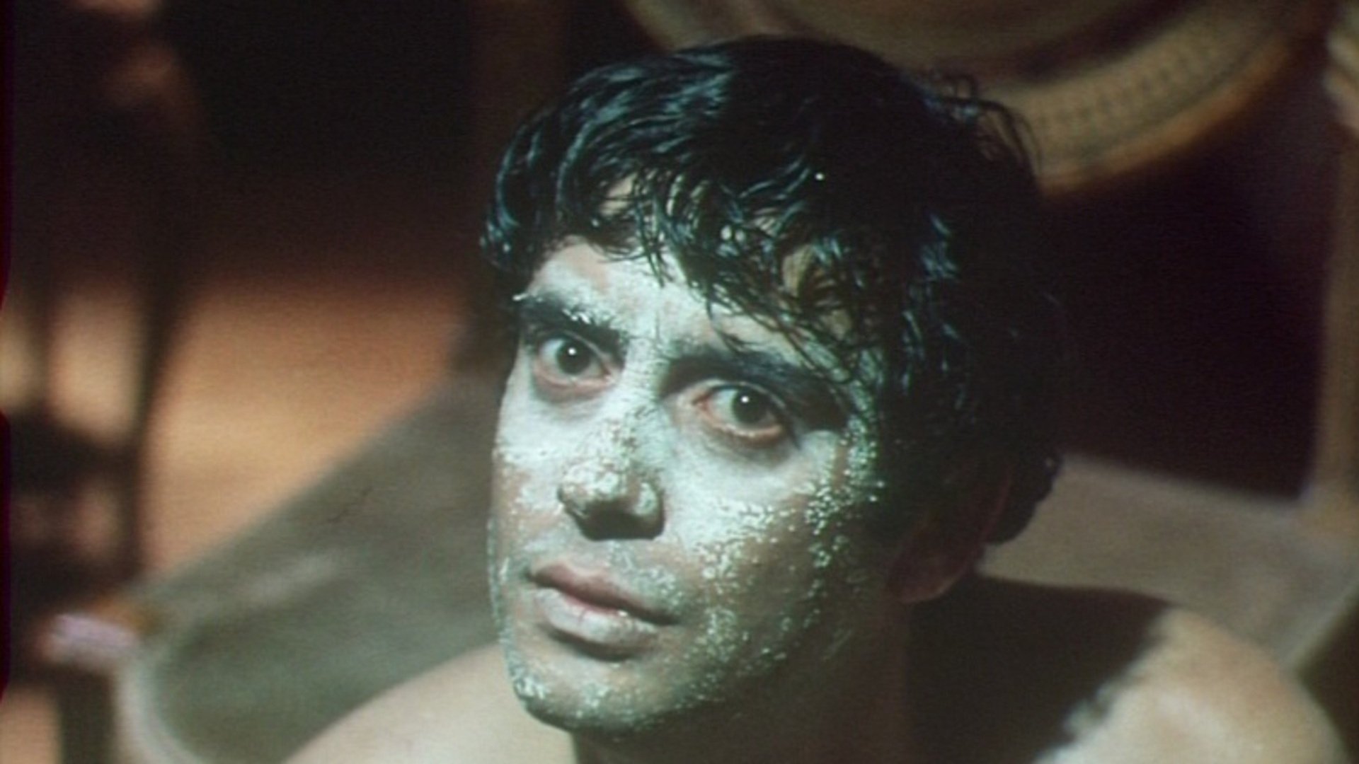 Backdrop for Hermitage