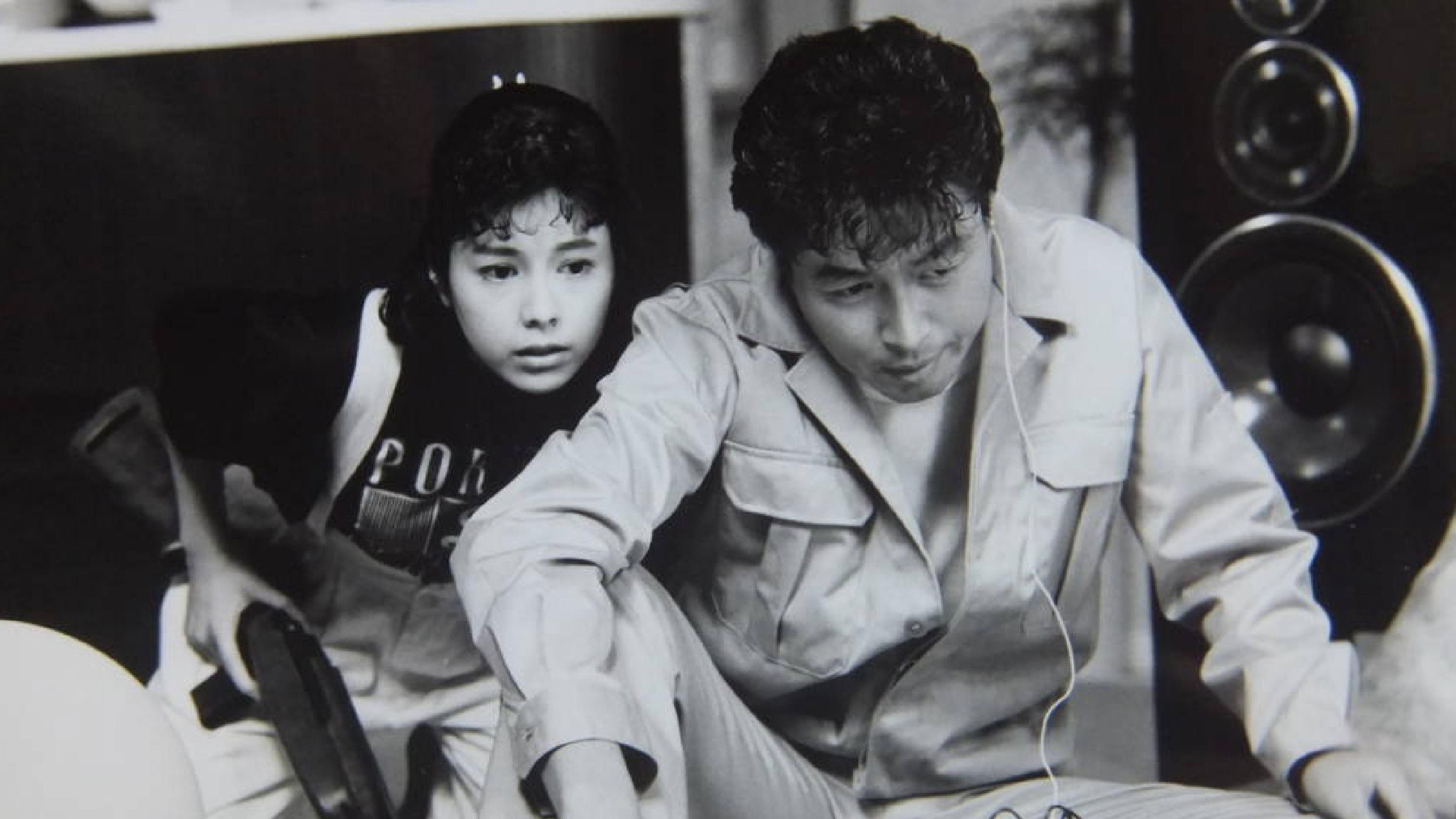 Backdrop for こちら芝浦探侦社