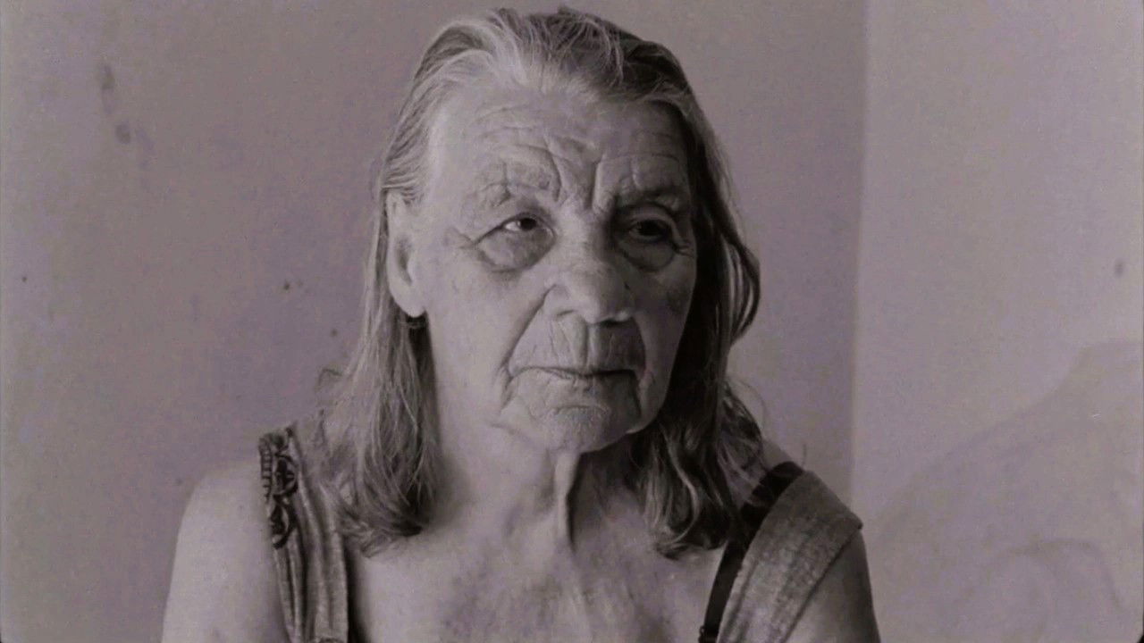 Backdrop for The Bearers of Memories