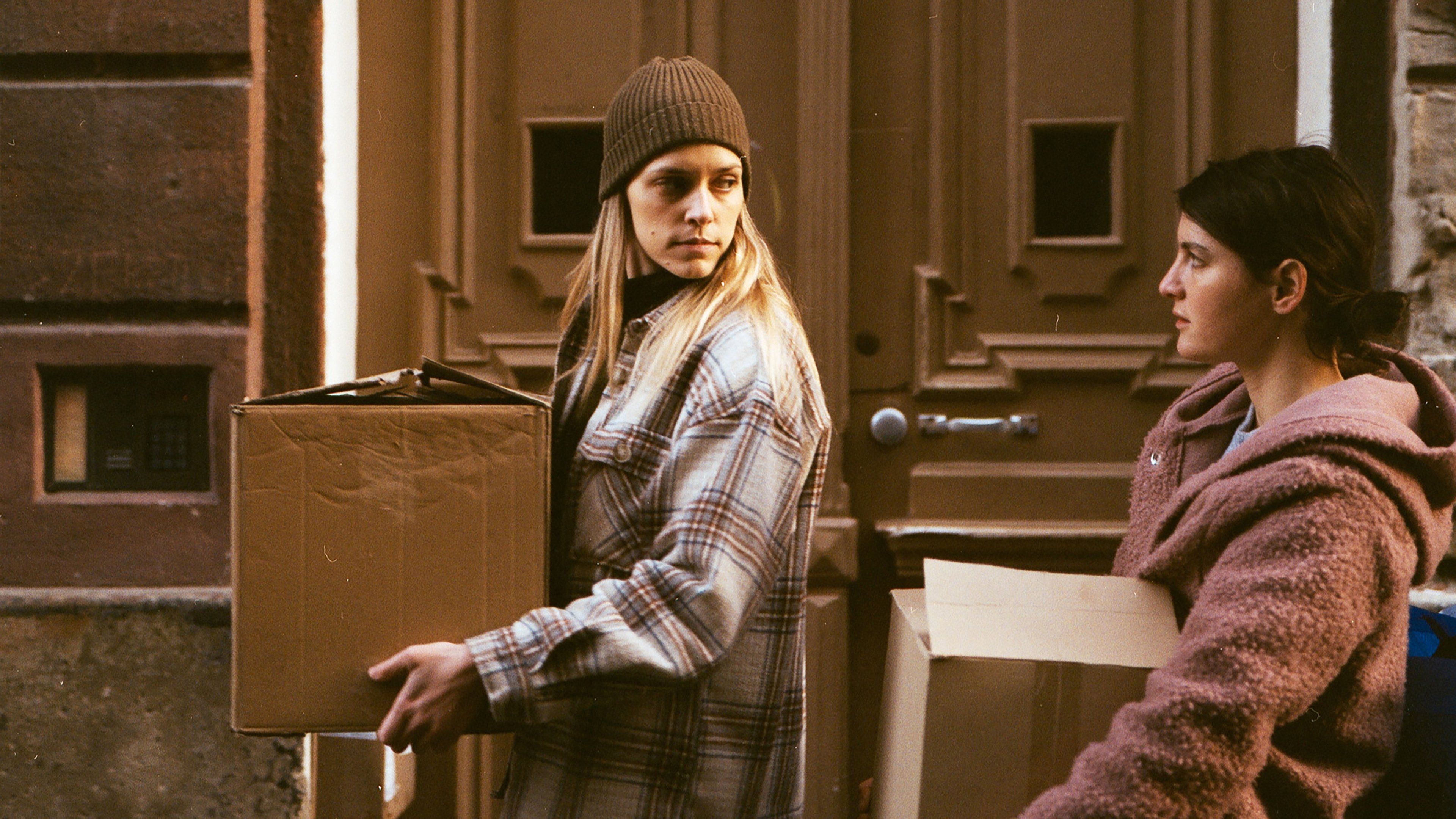 Backdrop for January 2