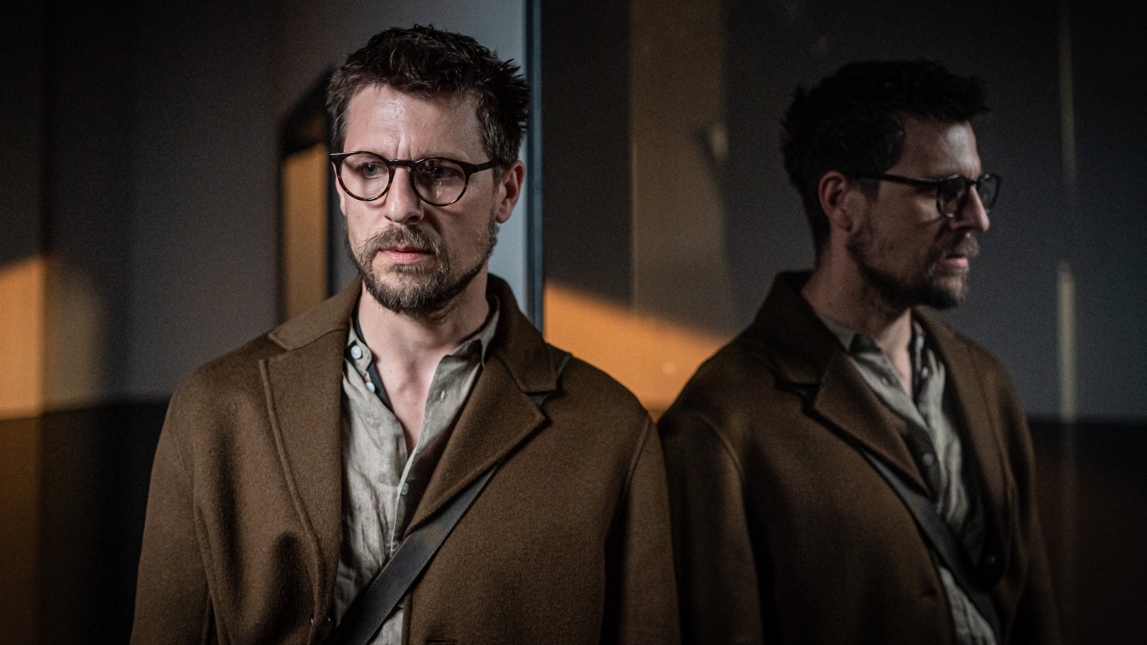 Backdrop for Einstein