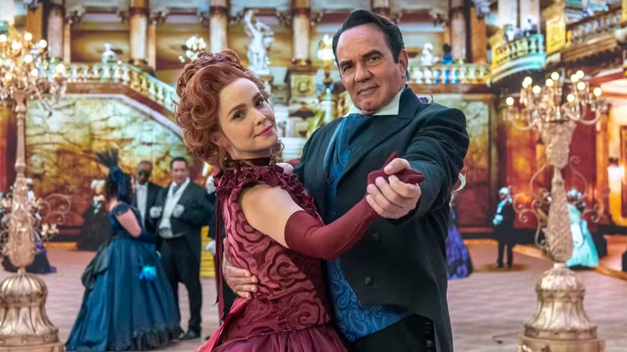 Backdrop for A Fábrica de Sonhos