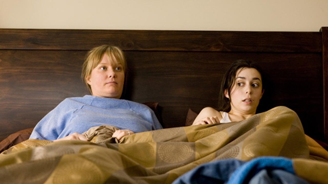 Backdrop for Year of the Carnivore