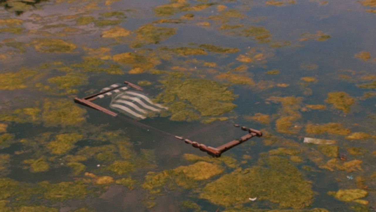 Backdrop for Ungentle