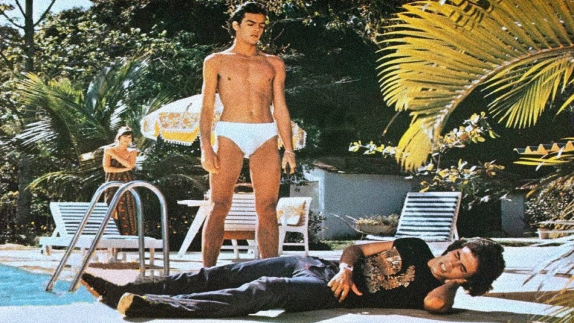 Backdrop for Runnin' After Love