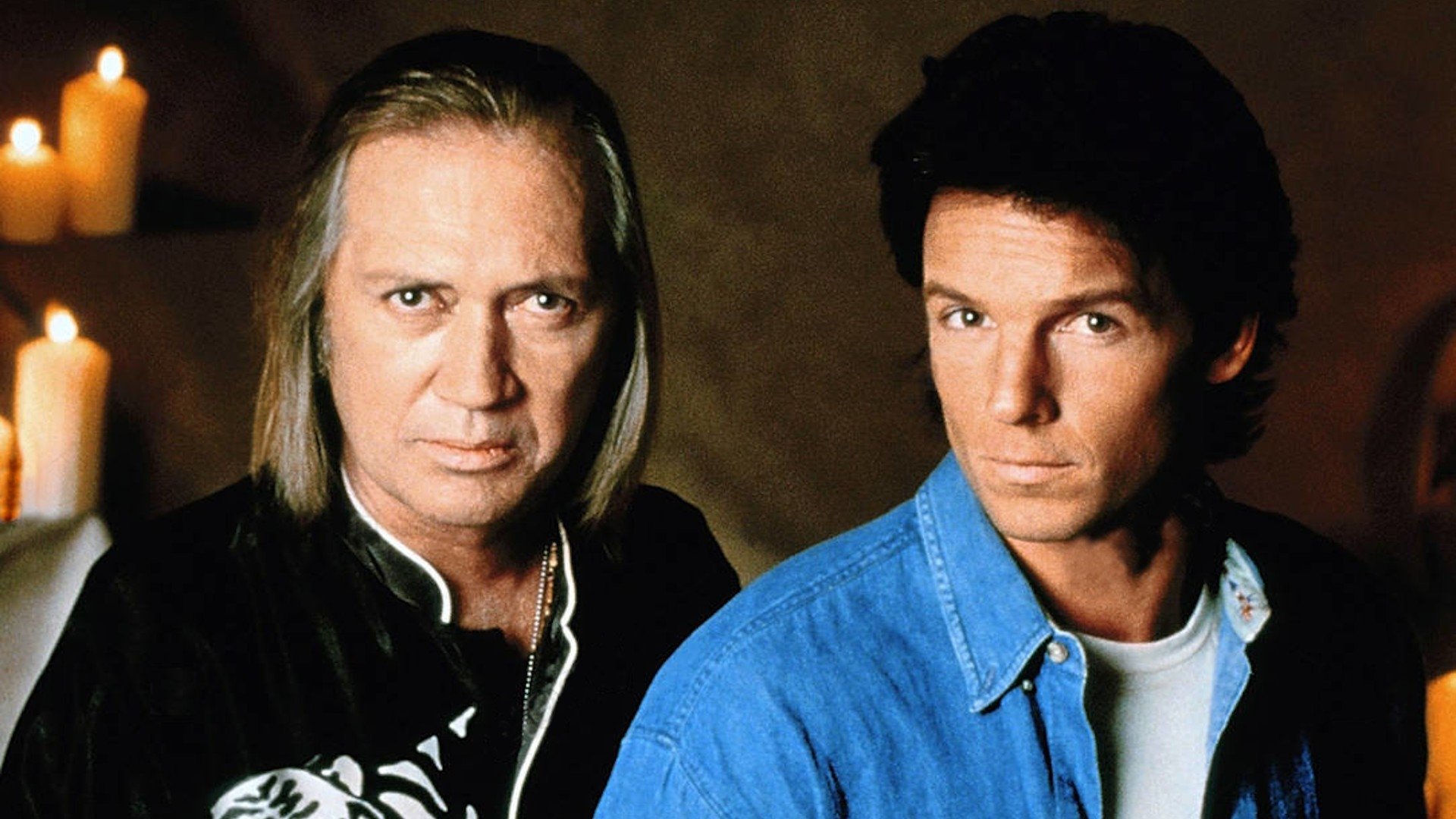 Backdrop for Kung Fu: The Legend Continues