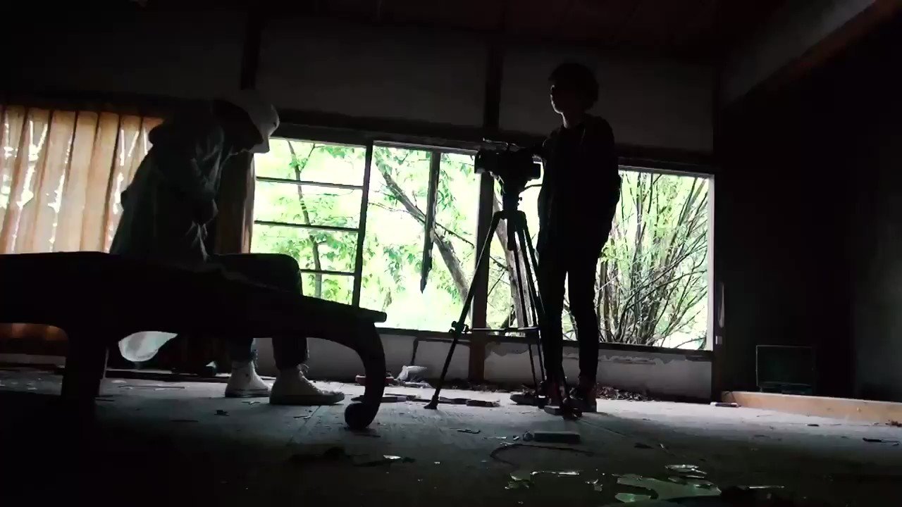 Backdrop for Border Camera 4