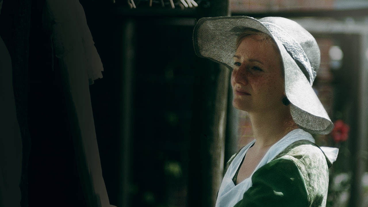 Backdrop for My Dearest Emma