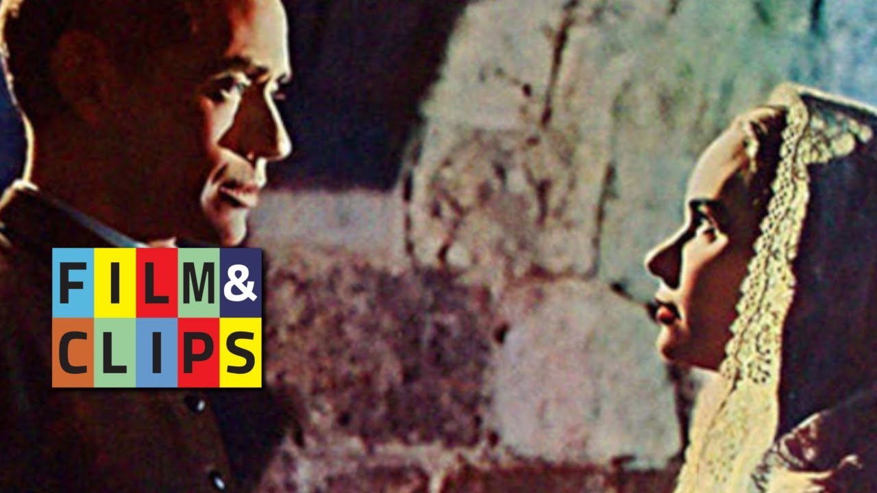 Backdrop for Forbidden