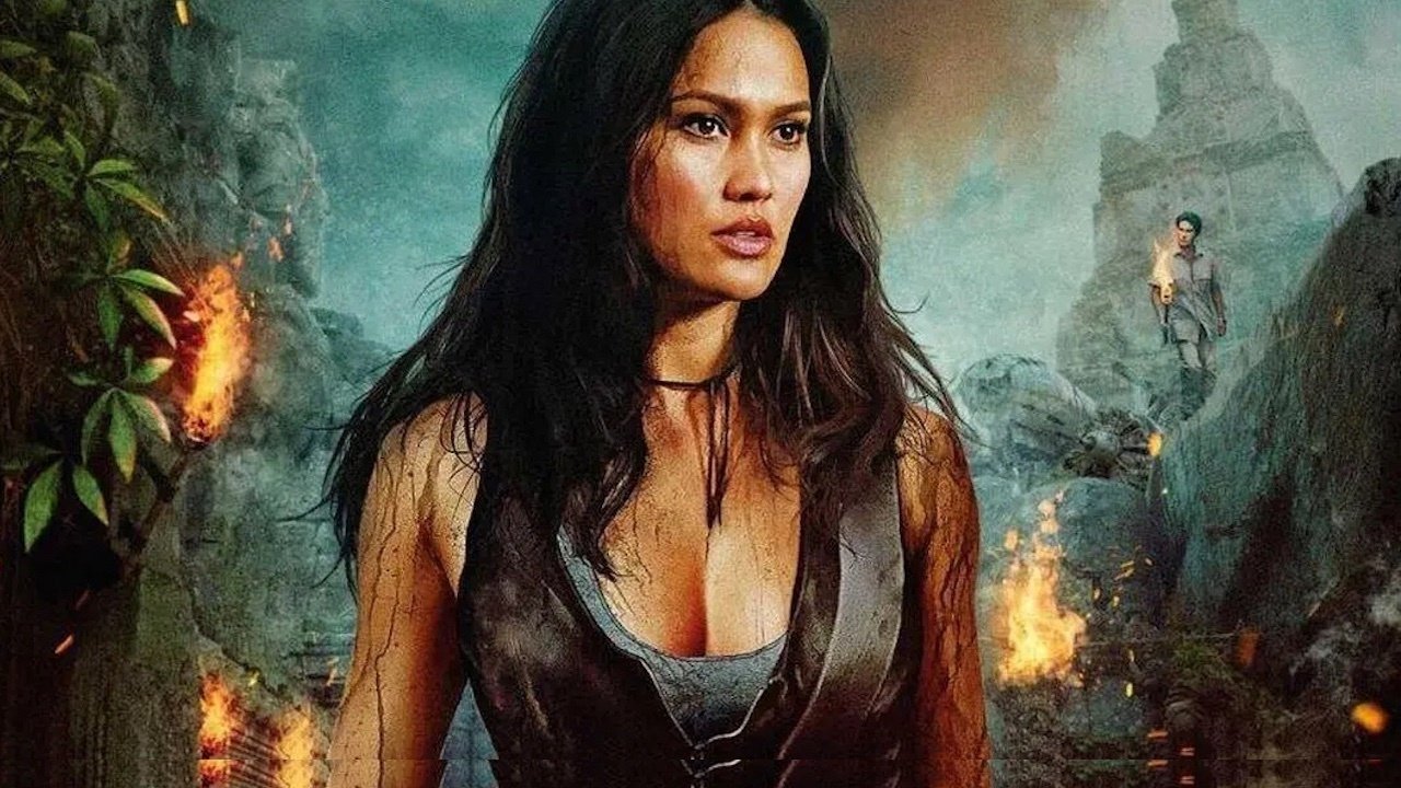 Backdrop for Relic Hunter