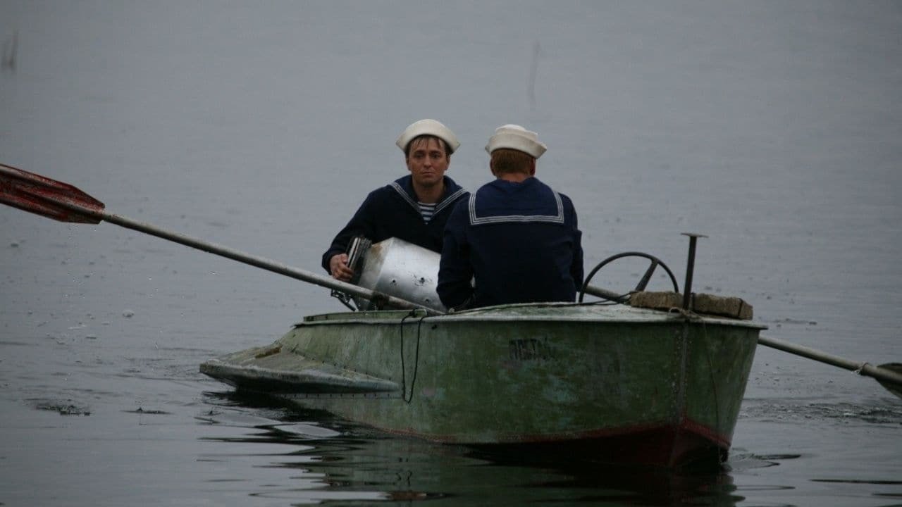 Backdrop for High Security Vacation