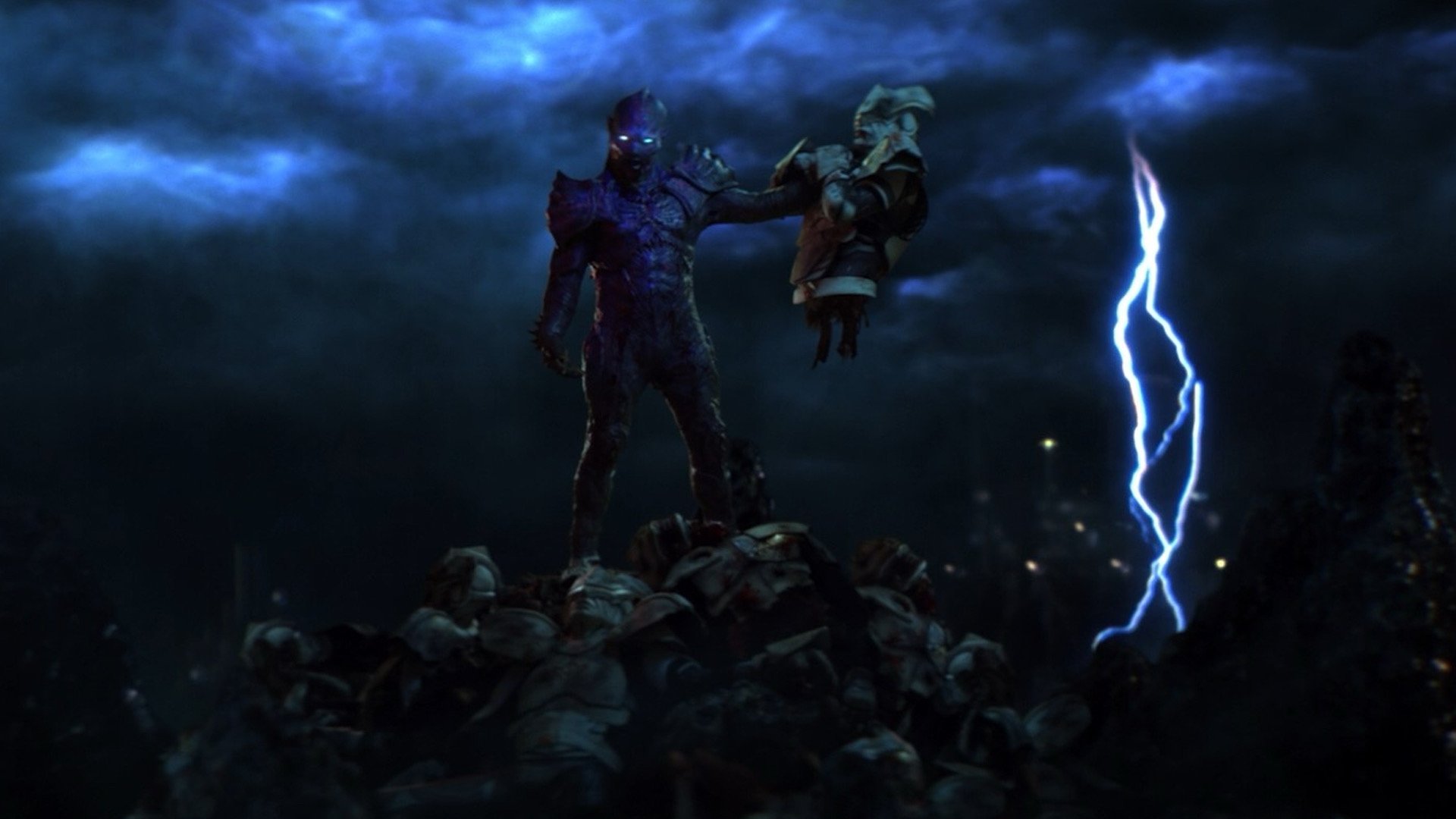 Backdrop for PG: Psycho Goreman