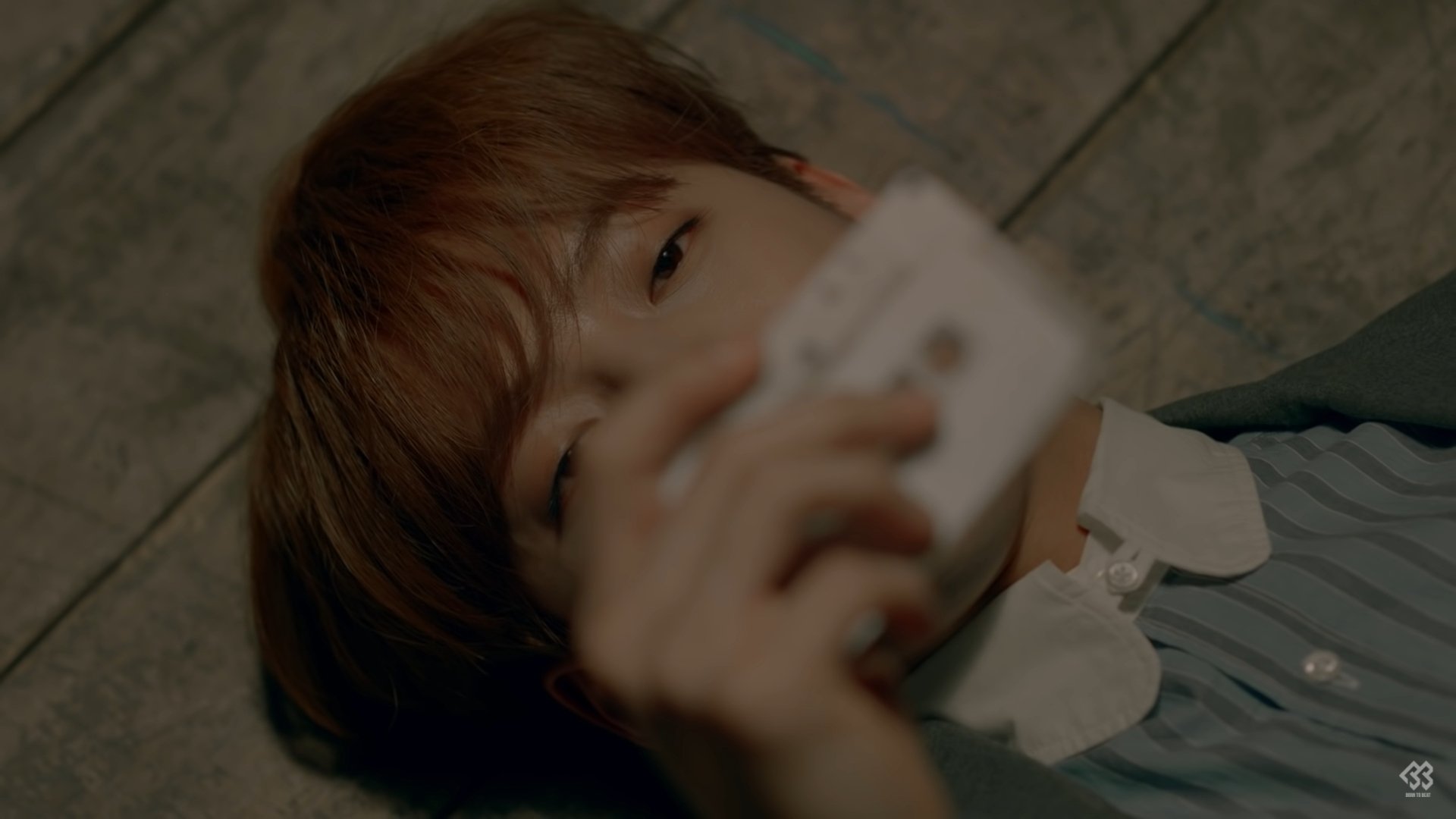 Backdrop for Remember That