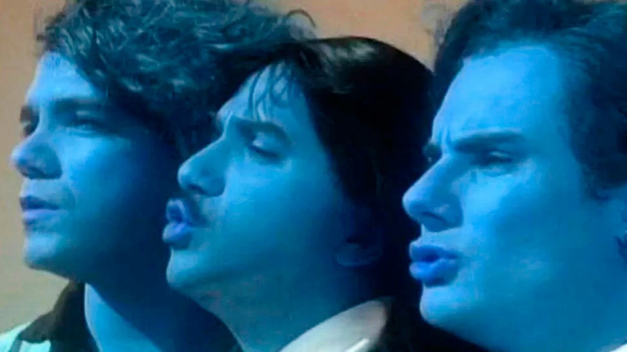 Backdrop for Les Inconnus - Ze Inconnus Story - Le Bôcoup meilleur (Vol. 2)